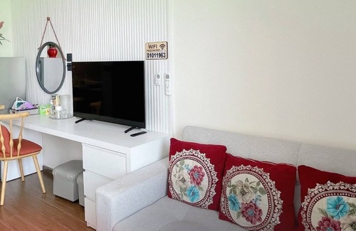 Tuy Hoa Copropriété | The beautiful & convenient condo & 10min from the beach