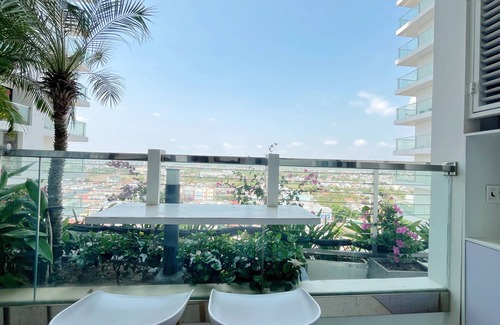 Tuy Hoa Copropriété | The beautiful & convenient condo & 10min from the beach