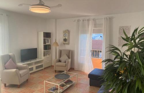 Huelma Appartement | The Beautiful Views I