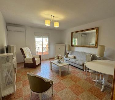 Noalejo Appartement | The Beautiful Views II