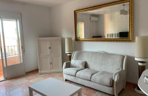 Noalejo Appartement | The Beautiful Views II