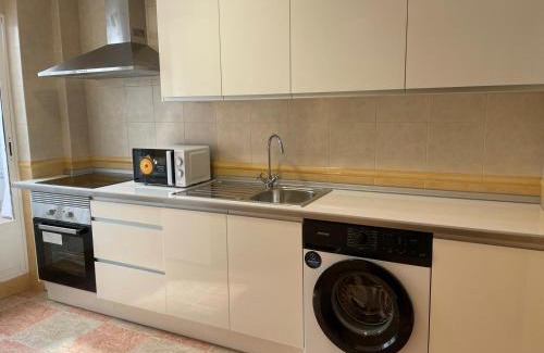 Noalejo Appartement | The Beautiful Views II