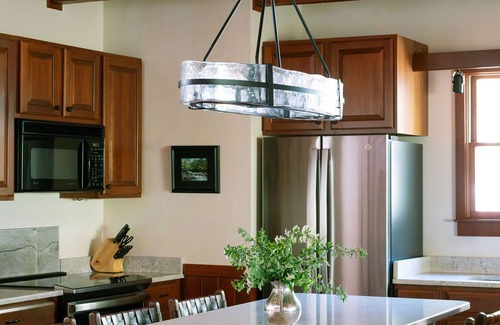 McDowell Maison | The Beaver Falls House: Tranquil 4-bedroom Home Overlooking River & Beaver Falls