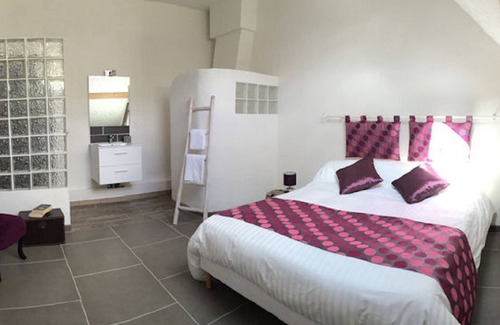 Reuil Maison | La chambre d'hotes 1.