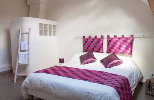 Reuil Maison | La chambre d'hotes 1.