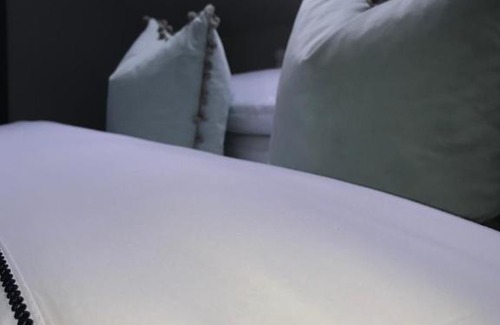 Lettermacaward Appartement | The Bed in a Shed