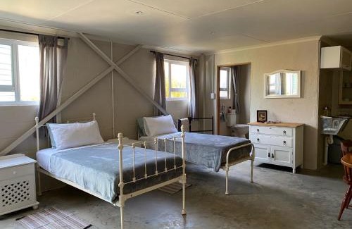 Alkmaar Maison | The Bed in the Shed