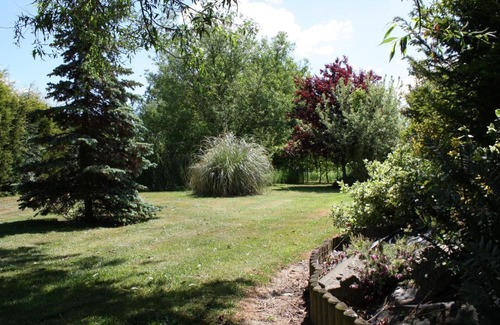Barwell Lit Et Petit-Déjeuner | The Beeches Bed and Breakfast