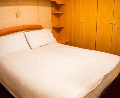 West Buckland Appartement | The Beeches Static Caravan
