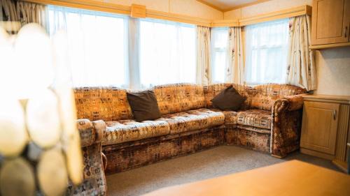 West Buckland Appartement | The Beeches Static Caravan