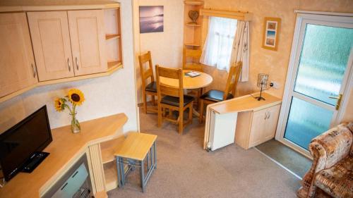 West Buckland Appartement | The Beeches Static Caravan