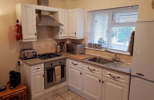 Whitecroft Appartement | The Beehive - Self Catering in the heart of the Forest