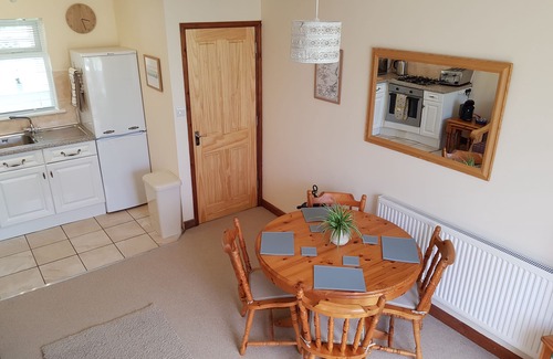 Whitecroft Appartement | The Beehive - Self Catering in the heart of the Forest