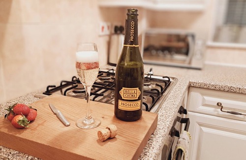 Whitecroft Appartement | The Beehive - Self Catering in the heart of the Forest