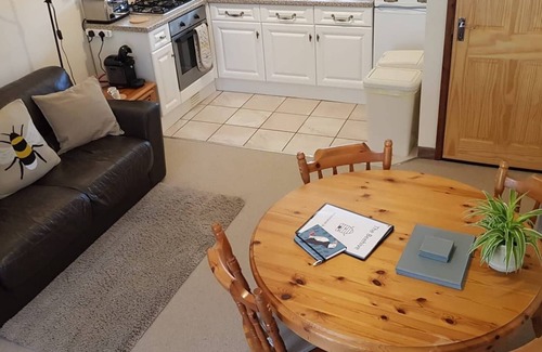 Whitecroft Appartement | The Beehive - Self Catering in the heart of the Forest