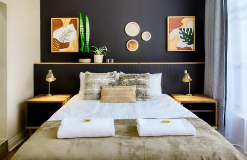Makhado Appartement | The BeeKeeper's Inn