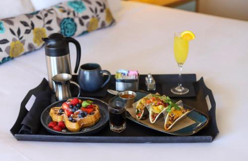 Northeast Dallas Hôtel | The Beeman Hotel