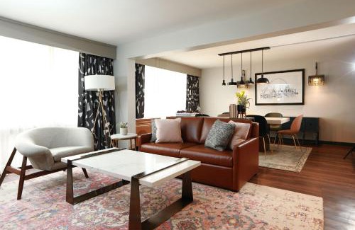 Northeast Dallas Hôtel | The Beeman Hotel