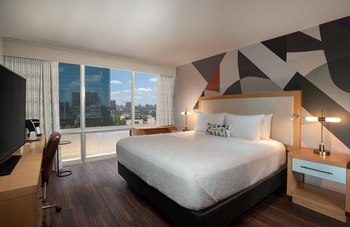Northeast Dallas Hôtel | The Beeman Hotel
