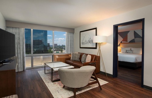 Northeast Dallas Hôtel | The Beeman Hotel