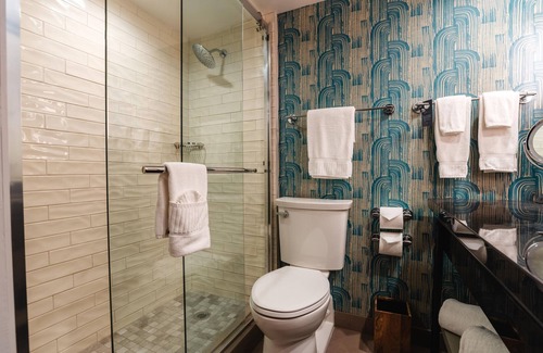 Northeast Dallas Hôtel | The Beeman Hotel
