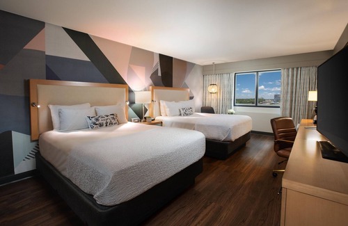 Northeast Dallas Hôtel | The Beeman Hotel