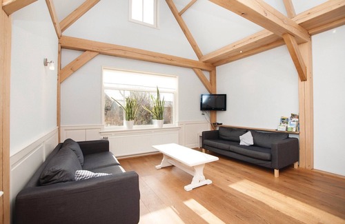 Neck Maison | 5 chambres hébergement à Zuidoostbeemster
