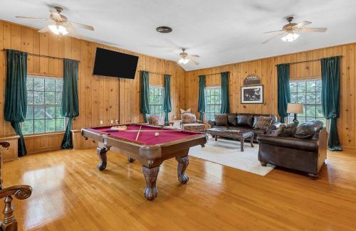 Fort Smith Maison | The Beland Mansion