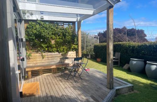 Richmond Heights Appartement | The Belfry