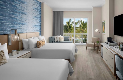 Land of the Presidents Hôtel | The Belgrove Resort & Spa, West Palm Beach, Autograph Collection