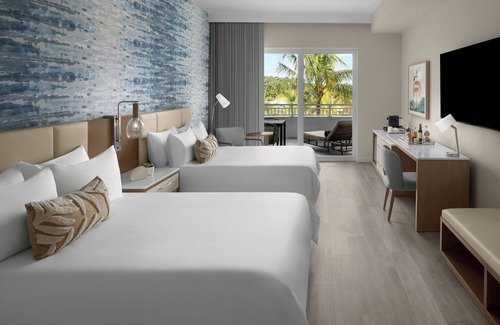 Land of the Presidents Hôtel | The Belgrove Resort & Spa, West Palm Beach, Autograph Collection