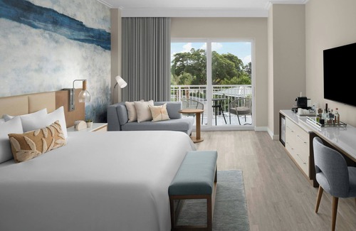 Land of the Presidents Hôtel | The Belgrove Resort & Spa, West Palm Beach, Autograph Collection