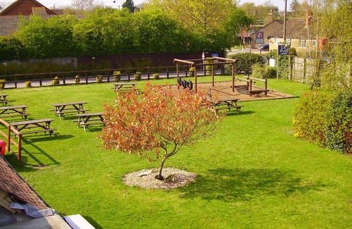 Frampton on Severn Hôtel | The Bell Inn