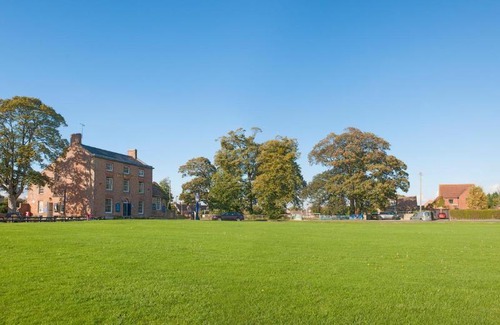Frampton on Severn Hôtel | The Bell Inn
