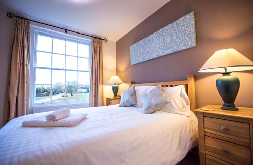 Frampton on Severn Hôtel | The Bell Inn