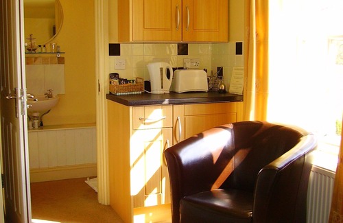 Dursley Hôtel | The Bell Inn