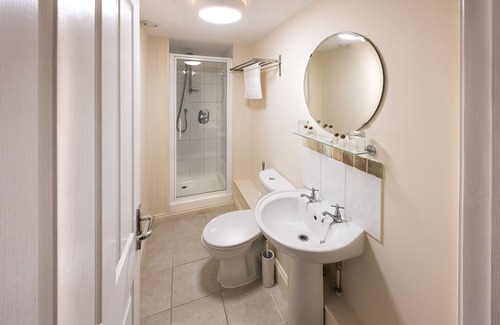 Dursley Hôtel | The Bell Inn