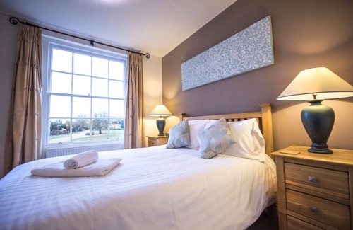 Dursley Hôtel | The Bell Inn