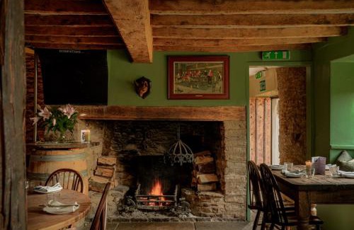 Lechlade Hôtel | The Bell Inn
