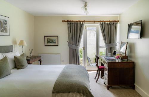 Lechlade Hôtel | The Bell Inn