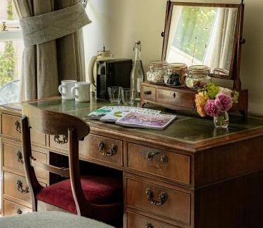 Lechlade Hôtel | The Bell Inn