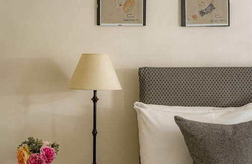 Lechlade Hôtel | The Bell Inn