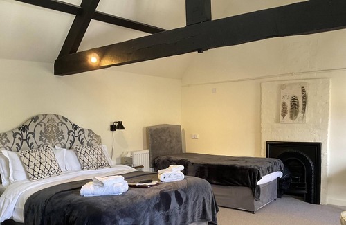 Moreton-in-Marsh Hôtel | The Bell Inn