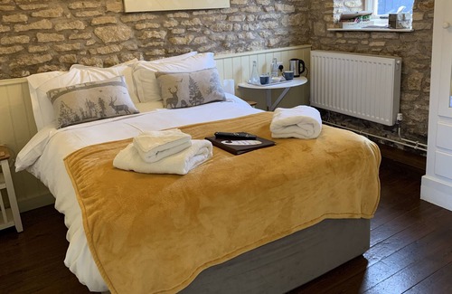 Moreton-in-Marsh Hôtel | The Bell Inn