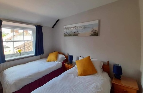 Cawston Hôtel | The Bell Inn