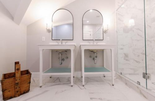 Peabody Hôtel | The Bell Inn