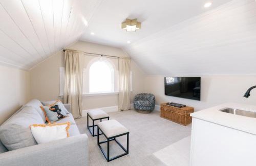 Peabody Hôtel | The Bell Inn