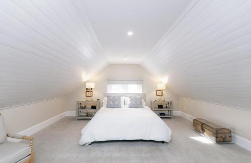 Peabody Hôtel | The Bell Inn