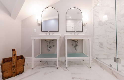 Peabody Hôtel | The Bell Inn