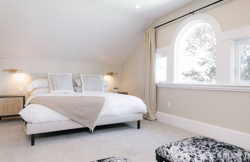 Peabody Hôtel | The Bell Inn